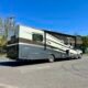 Extended Coachmen Leprechaun