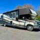 Extended Coachmen Leprechaun