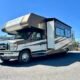 Extended Coachmen Leprechaun