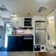 Extended Coachmen Leprechaun