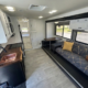 Extended Coachmen Leprechaun
