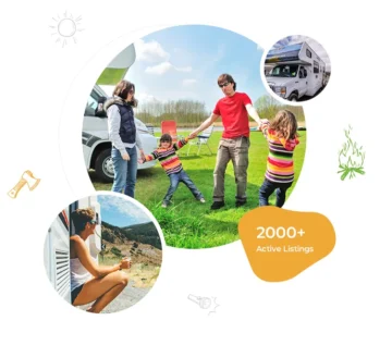 rv rentals in philadelphia