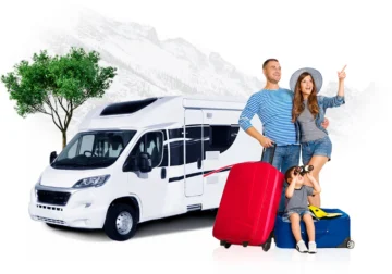 about marks rv rentals