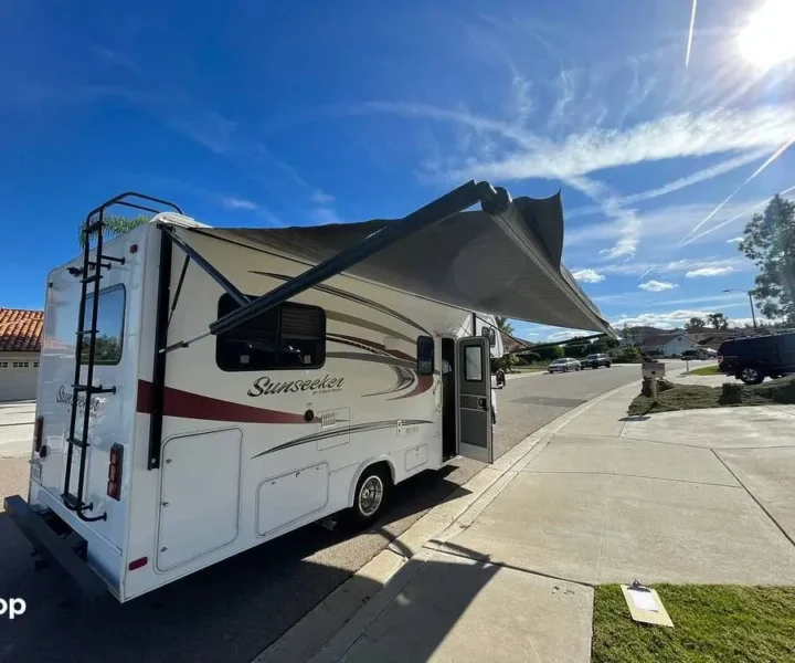 affordable rv rentals in philadelphia
