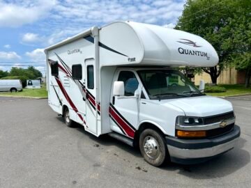 3-Day Thor Quantum Getaway