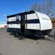 2024 Wolf Den Travel Trailer