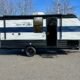 2024 Wolf Den Travel Trailer