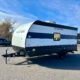 2024 Wolf Den Travel Trailer
