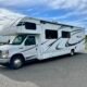2019 Forest River Sunseeker 3010DS